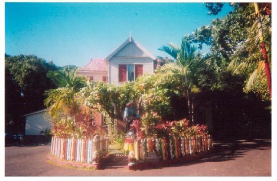 Bob Marley Museum, Kingston