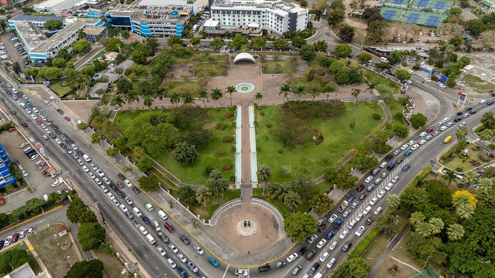 Emancipation Park