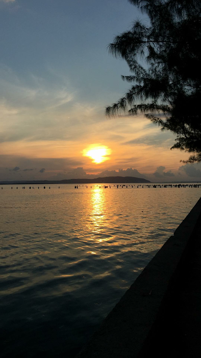 Kingston Waterfront