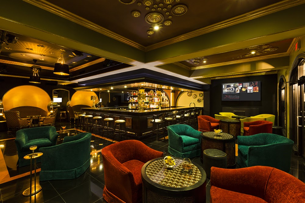 Regency Bar & Lounge