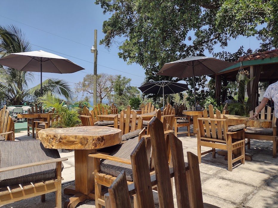 Peppa's Cool Spot Montego bay