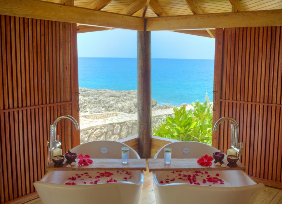 Rockhouse Spa