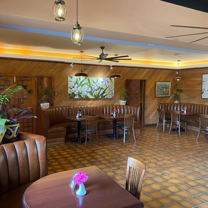 The Pelican Grill