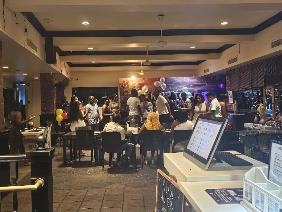 Ciao Bella Art Cafe & Restaurant