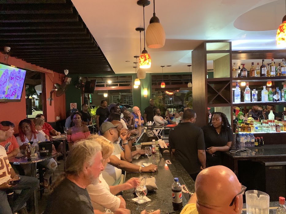 John Crow's Tavern