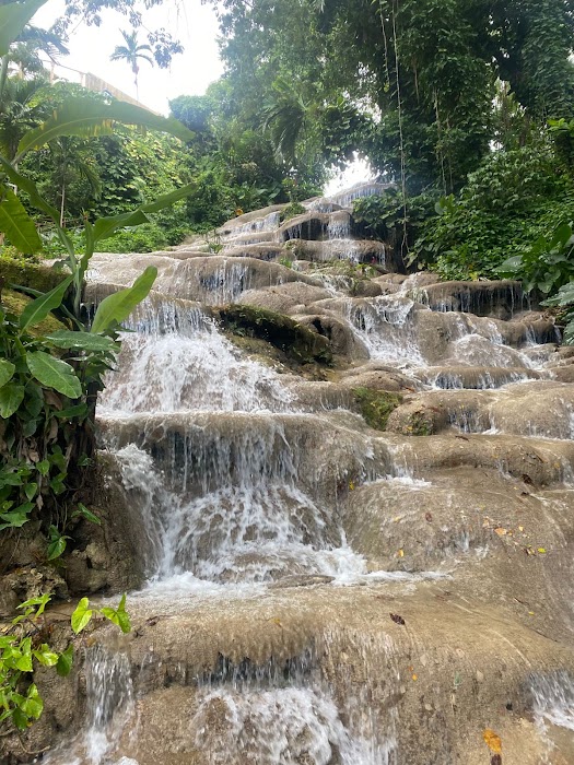 Konoko Falls