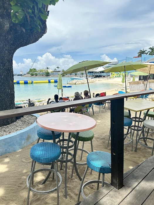 Margaritaville Ocho Rios