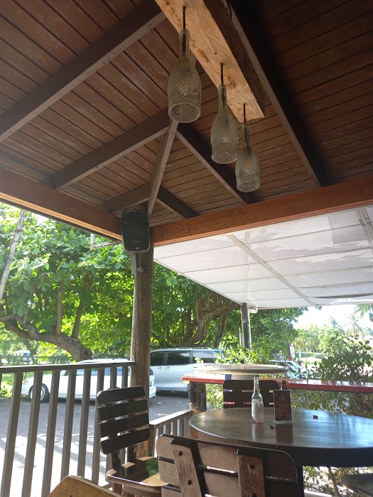 Ocho Rios Jerk Center